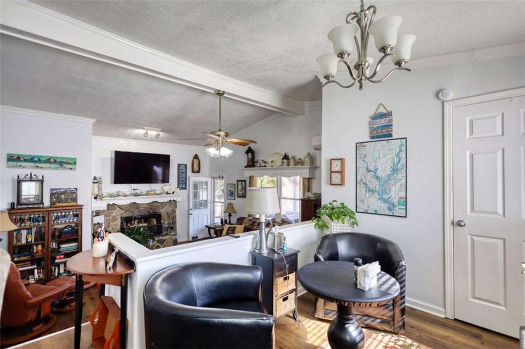 191 Cherokee Drive Jackson, GA 30233 - Photo 22 of 48