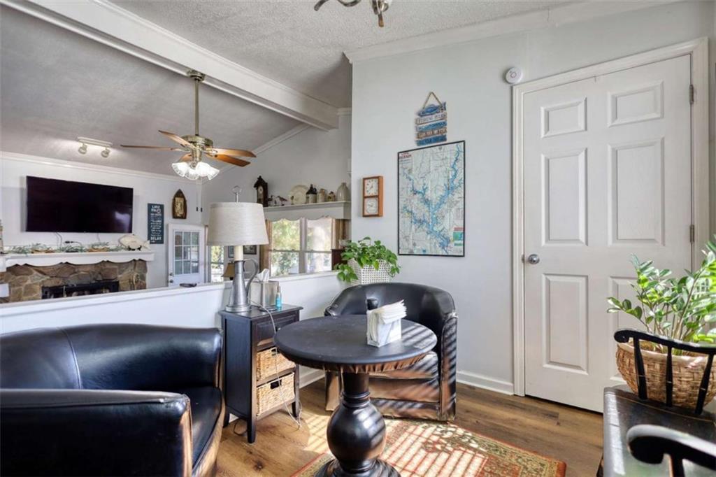 191 Cherokee Drive Jackson, GA 30233 - Photo 23 of 48