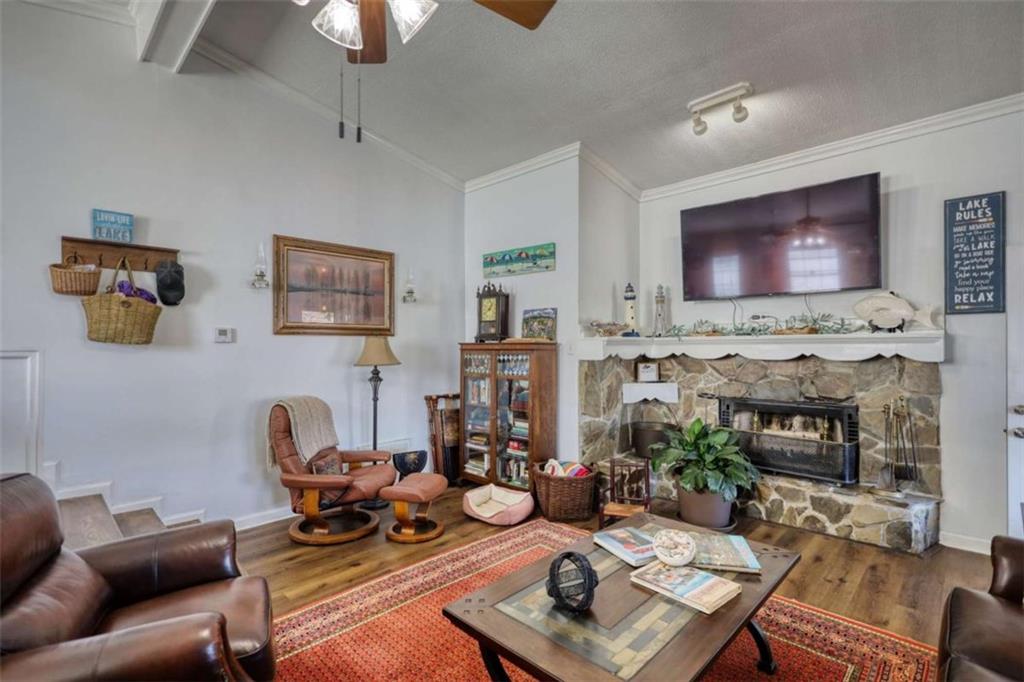 191 Cherokee Drive Jackson, GA 30233 - Photo 28 of 48