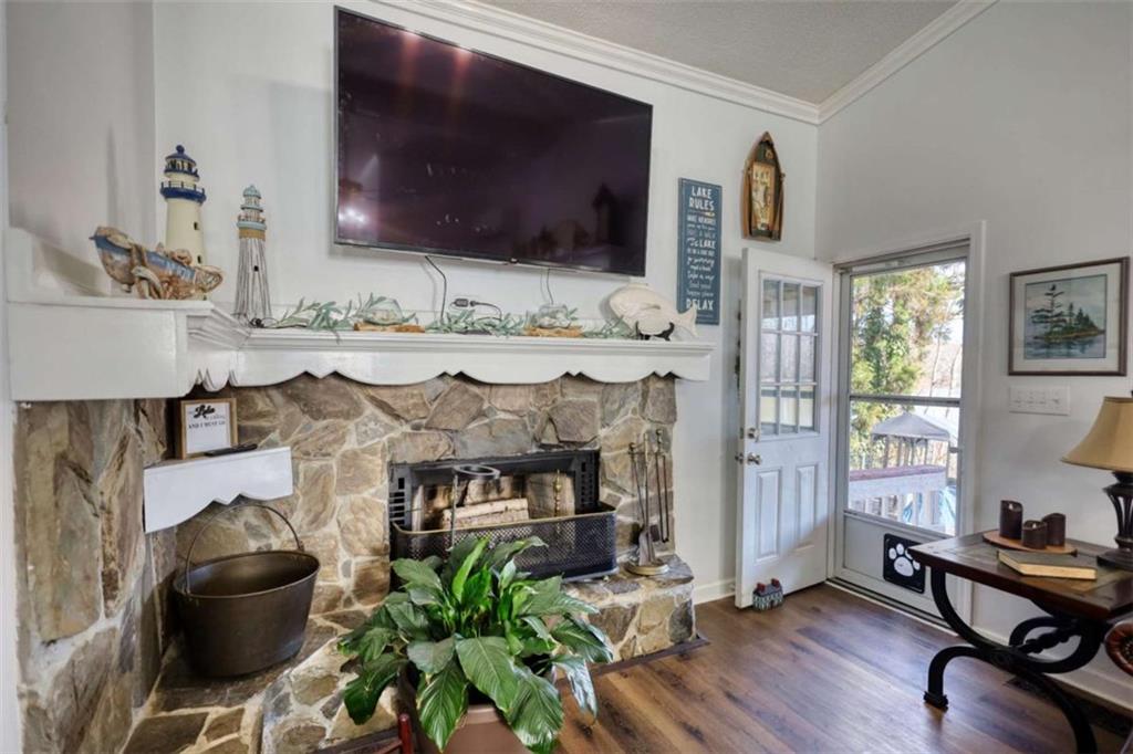 191 Cherokee Drive Jackson, GA 30233 - Photo 29 of 48