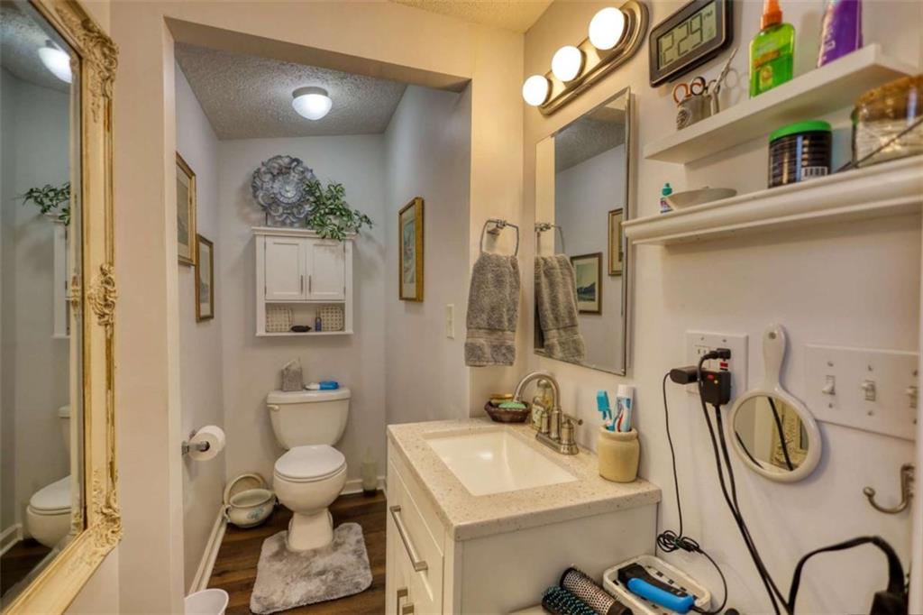 191 Cherokee Drive Jackson, GA 30233 - Photo 31 of 48