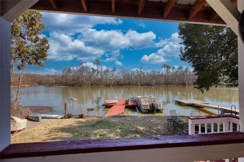 191 Cherokee Drive Jackson, GA 30233 - Photo 32 of 48