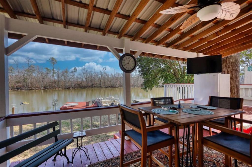 191 Cherokee Drive Jackson, GA 30233 - Photo 33 of 48