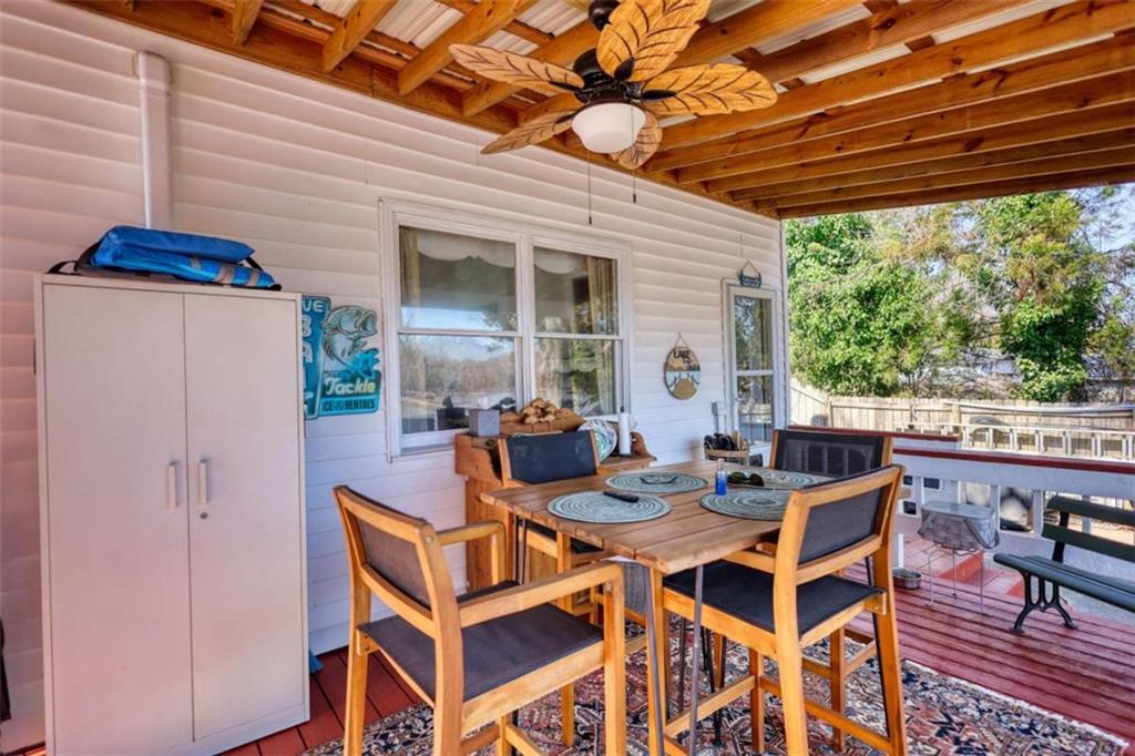 191 Cherokee Drive Jackson, GA 30233 - Photo 34 of 48