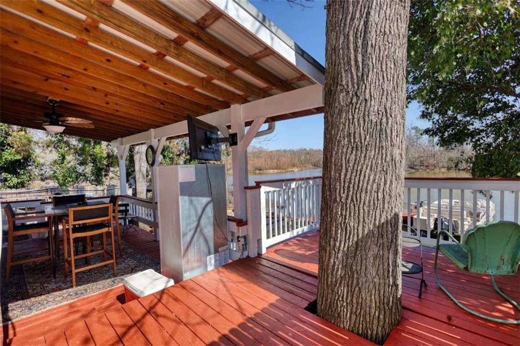 191 Cherokee Drive Jackson, GA 30233 - Photo 36 of 48