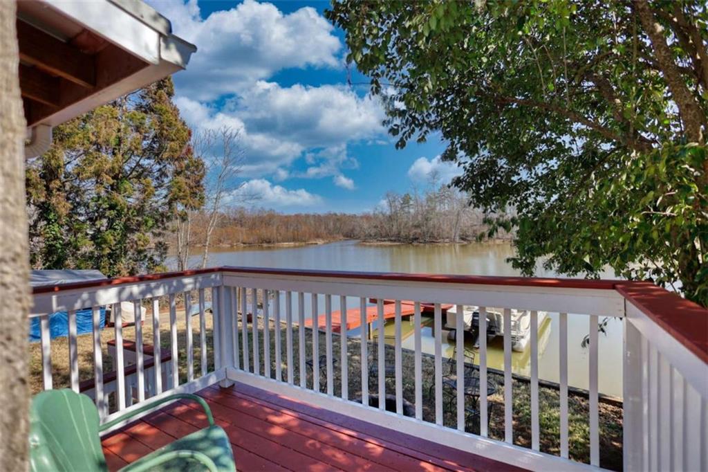 191 Cherokee Drive Jackson, GA 30233 - Photo 37 of 48