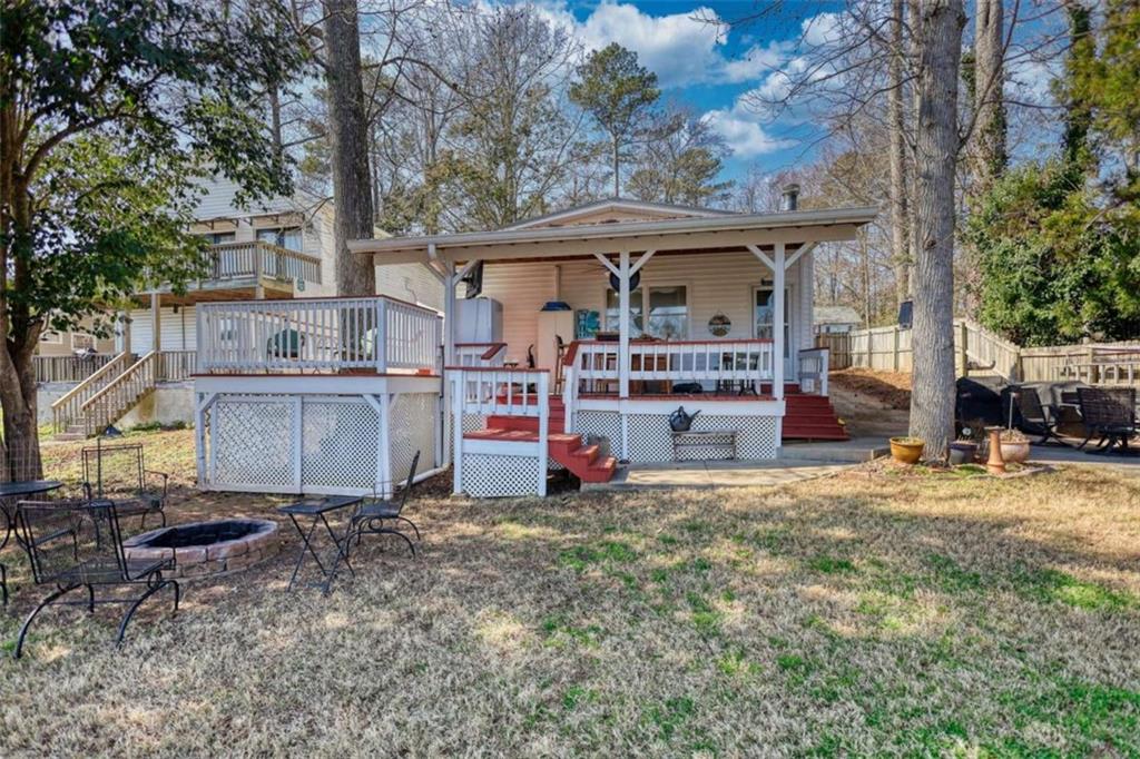 191 Cherokee Drive Jackson, GA 30233 - Photo 38 of 48