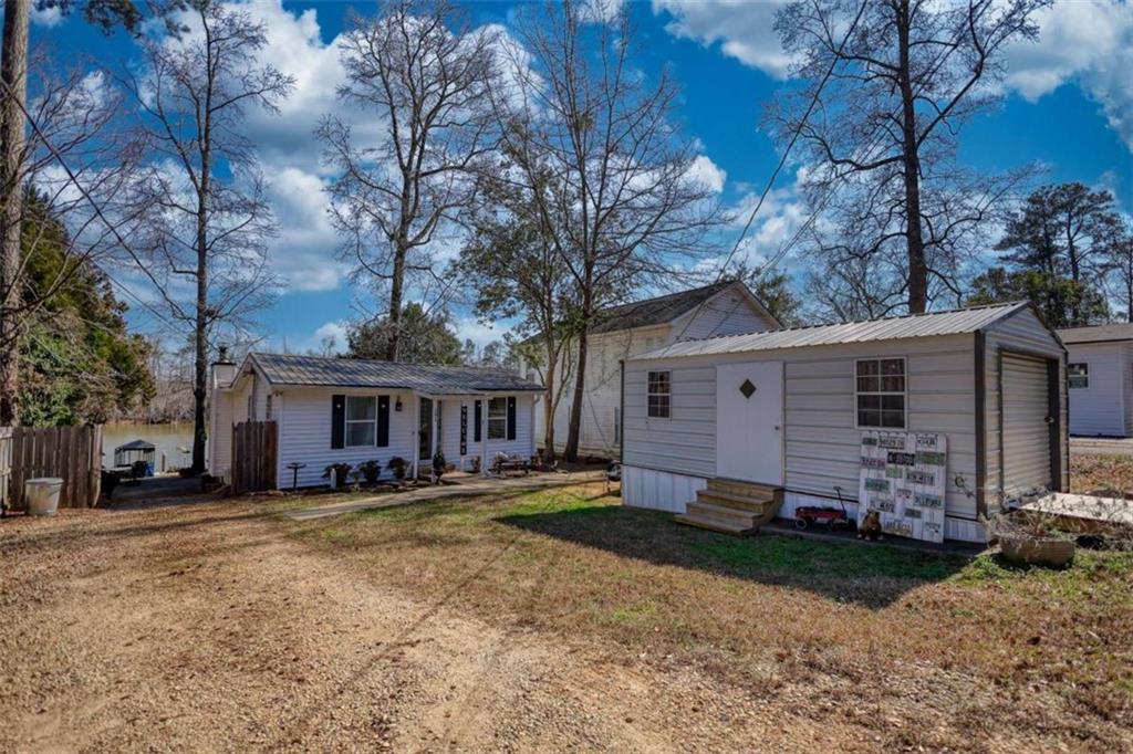 191 Cherokee Drive Jackson, GA 30233 - Photo 40 of 48