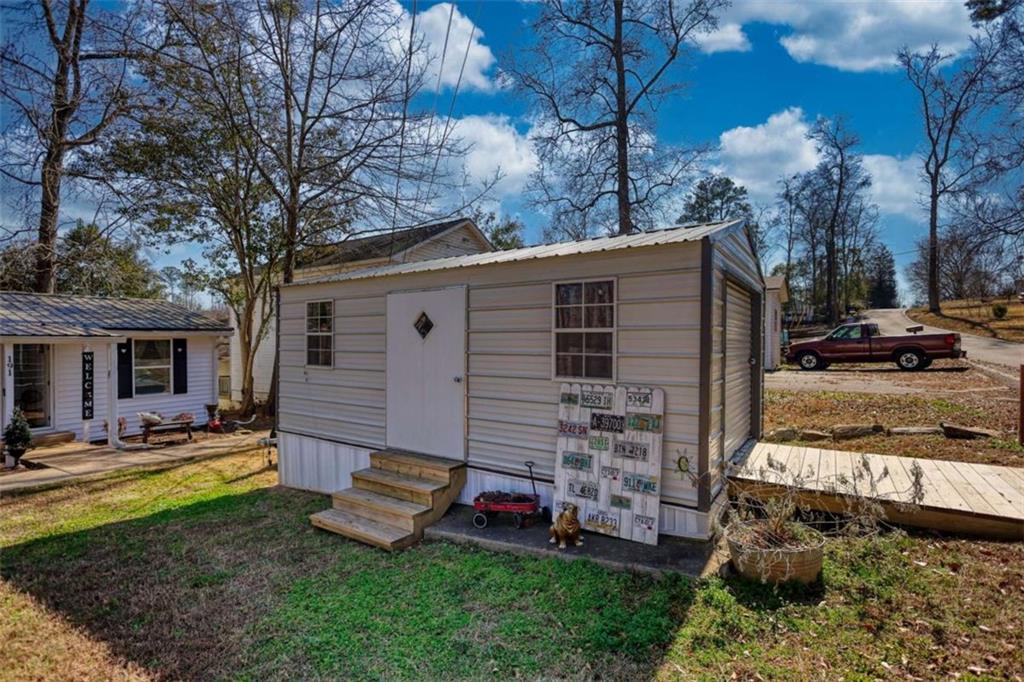 191 Cherokee Drive Jackson, GA 30233 - Photo 41 of 48