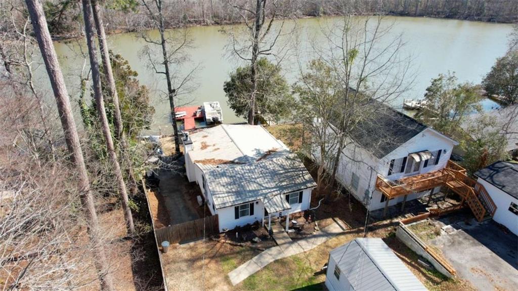 191 Cherokee Drive Jackson, GA 30233 - Photo 42 of 48