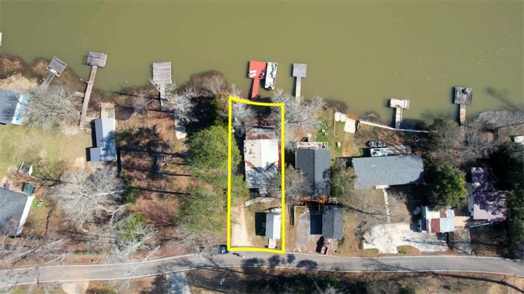 191 Cherokee Drive Jackson, GA 30233 - Photo 43 of 48