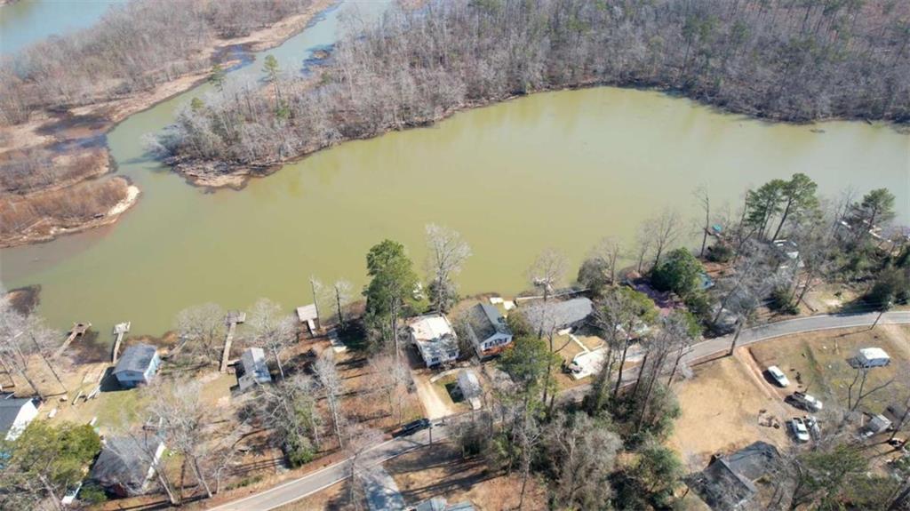 191 Cherokee Drive Jackson, GA 30233 - Photo 44 of 48