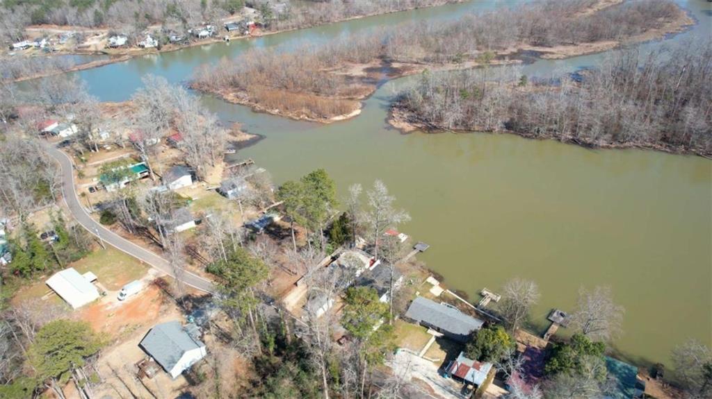 191 Cherokee Drive Jackson, GA 30233 - Photo 45 of 48