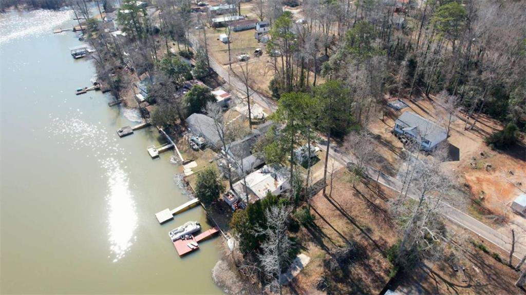 191 Cherokee Drive Jackson, GA 30233 - Photo 46 of 48