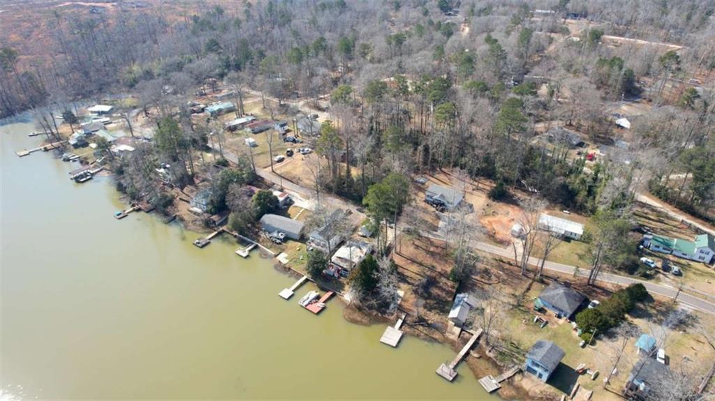 191 Cherokee Drive Jackson, GA 30233 - Photo 47 of 48