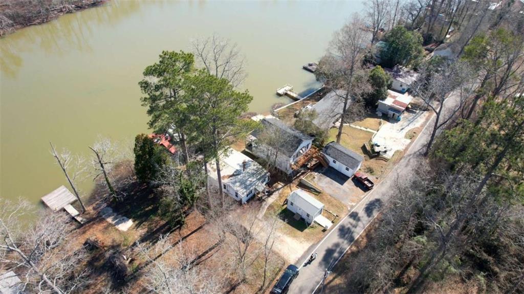 191 Cherokee Drive Jackson, GA 30233 - Photo 48 of 48