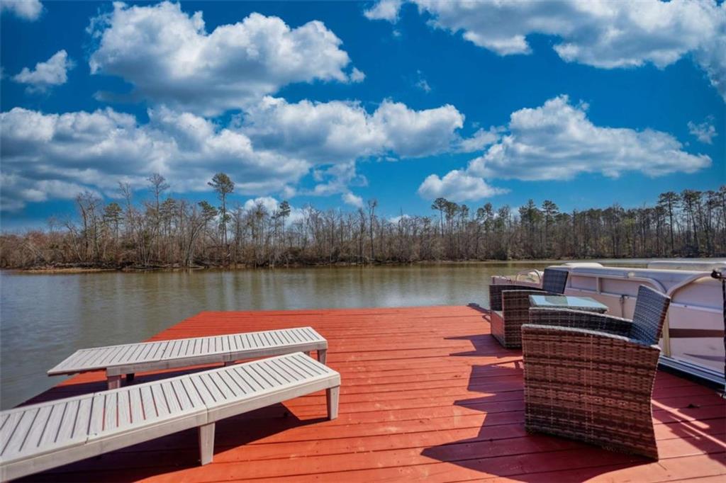 191 Cherokee Drive Jackson, GA 30233 - Photo 5 of 48