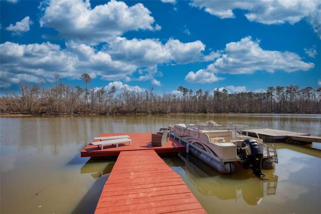 191 Cherokee Drive Jackson, GA 30233 - Photo 6 of 48