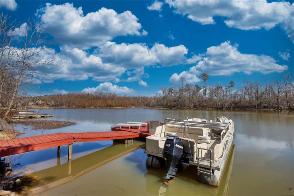 191 Cherokee Drive Jackson, GA 30233 - Photo 7 of 48