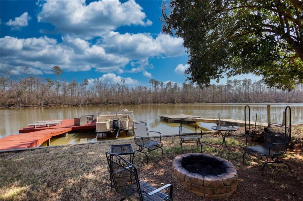 191 Cherokee Drive Jackson, GA 30233 - Photo 9 of 48