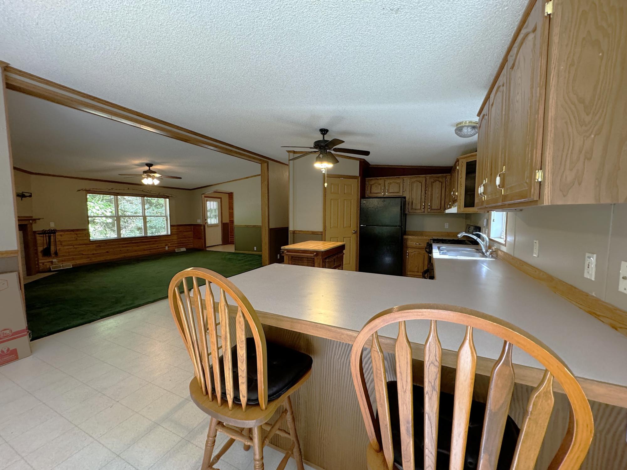 6446 Pigeon Road Lake Tomahawk, WI 54539 - Photo 8 of 22 Gallery Image 8
