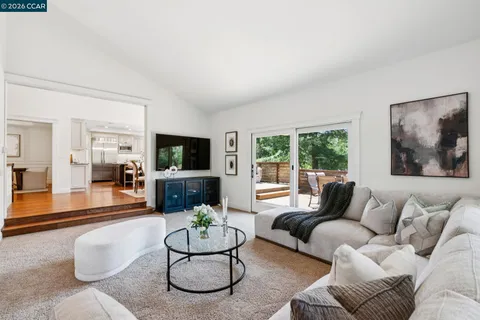 $2,888,000 | 304 Livorna Heights Road, Alamo, CA 94507