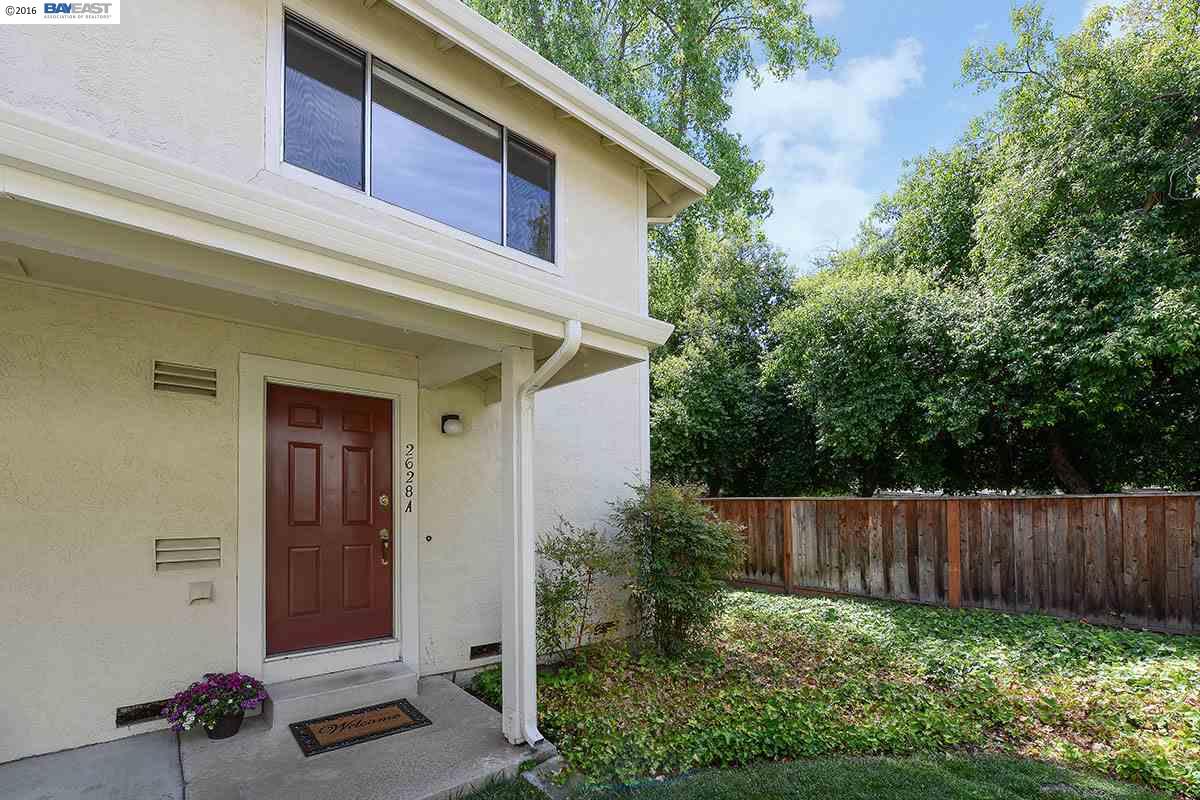 2628 Jones Road, Unit A Walnut Creek, CA 94597 - Photo 1 of 28