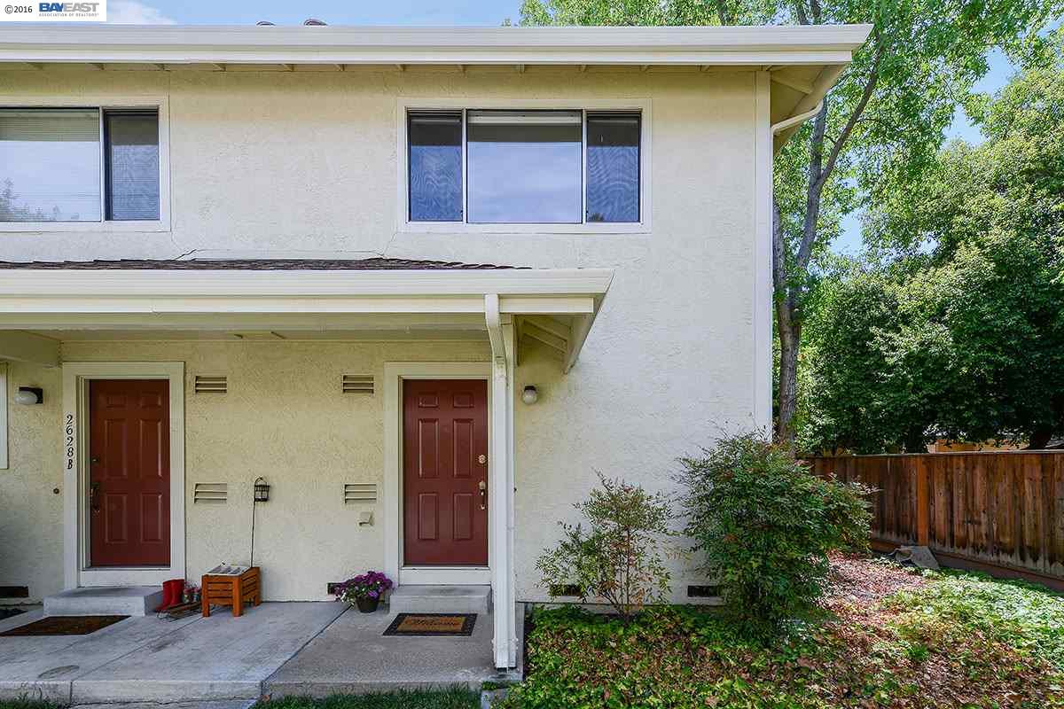 2628 Jones Road, Unit A Walnut Creek, CA 94597 - Photo 3 of 28