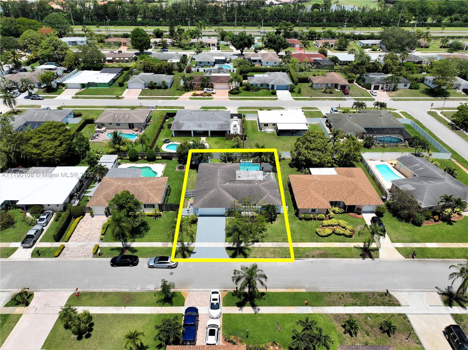 4641 Armadillo Street Boca Raton, FL 33428 - Photo 51 of 60
