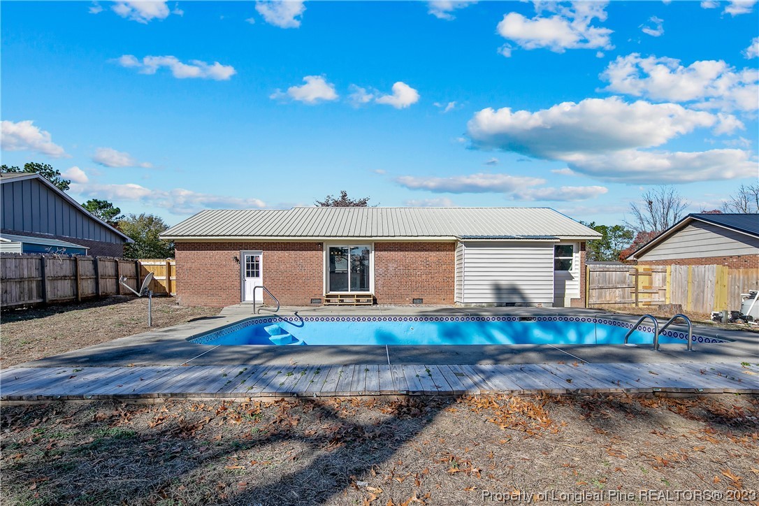 5729 Sagamore Road Hope Mills, NC 28348 - Photo 41 of 44 Gallery Image 41