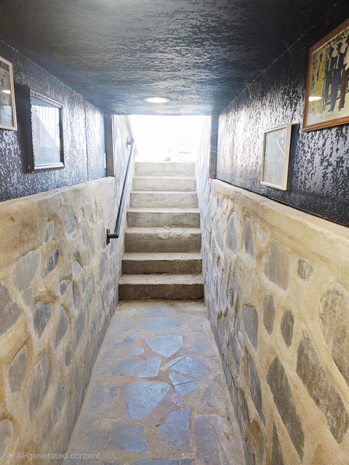 450 C Street Fresno, CA 93706 - Photo 17 of 22 a view of entryway