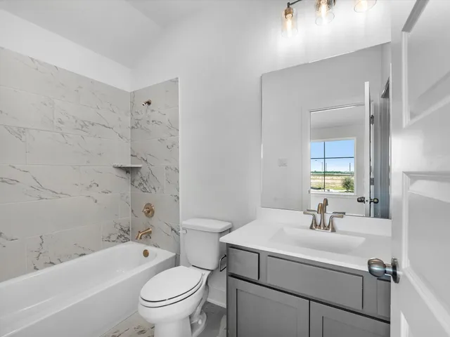 $534,733 | 223 Warbler Song Drive, Willis, TX 77318