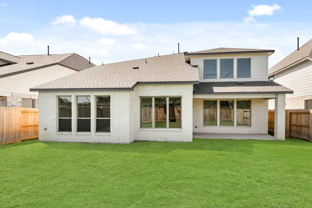 $534,733 | 223 Warbler Song Drive, Willis, TX 77318