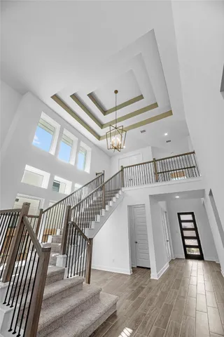 $534,733 | 223 Warbler Song Drive, Willis, TX 77318