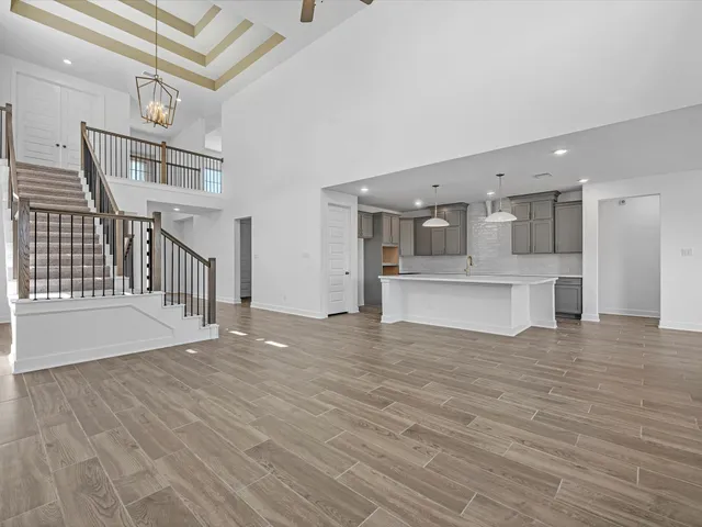 $534,733 | 223 Warbler Song Drive, Willis, TX 77318