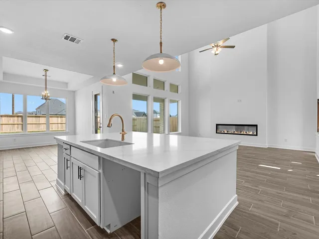 $534,733 | 223 Warbler Song Drive, Willis, TX 77318