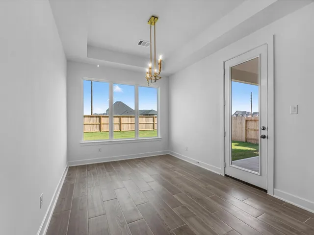 $534,733 | 223 Warbler Song Drive, Willis, TX 77318