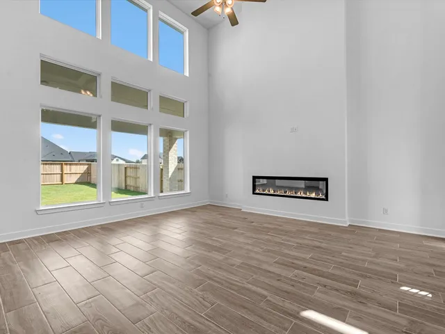 $534,733 | 223 Warbler Song Drive, Willis, TX 77318