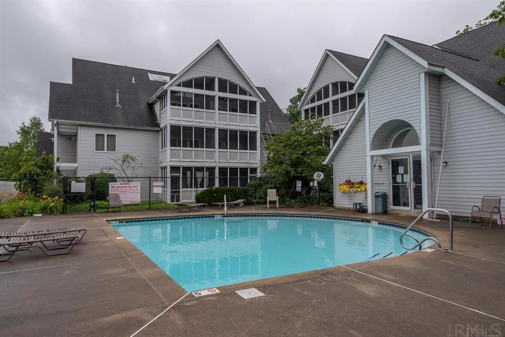 1368 South College Mall Road, Unit I4 Bloomington, IN 47401 - Photo 20 of 20 Gallery Image 20