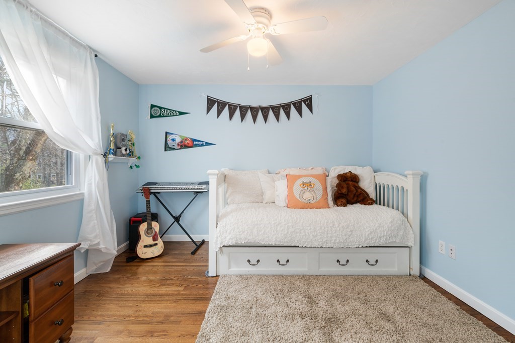 34 Barton Road Foxboro, MA 02035 - Photo 20 of 33 Gallery Image 20
