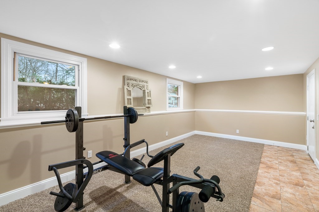 34 Barton Road Foxboro, MA 02035 - Photo 25 of 33 Gallery Image 25