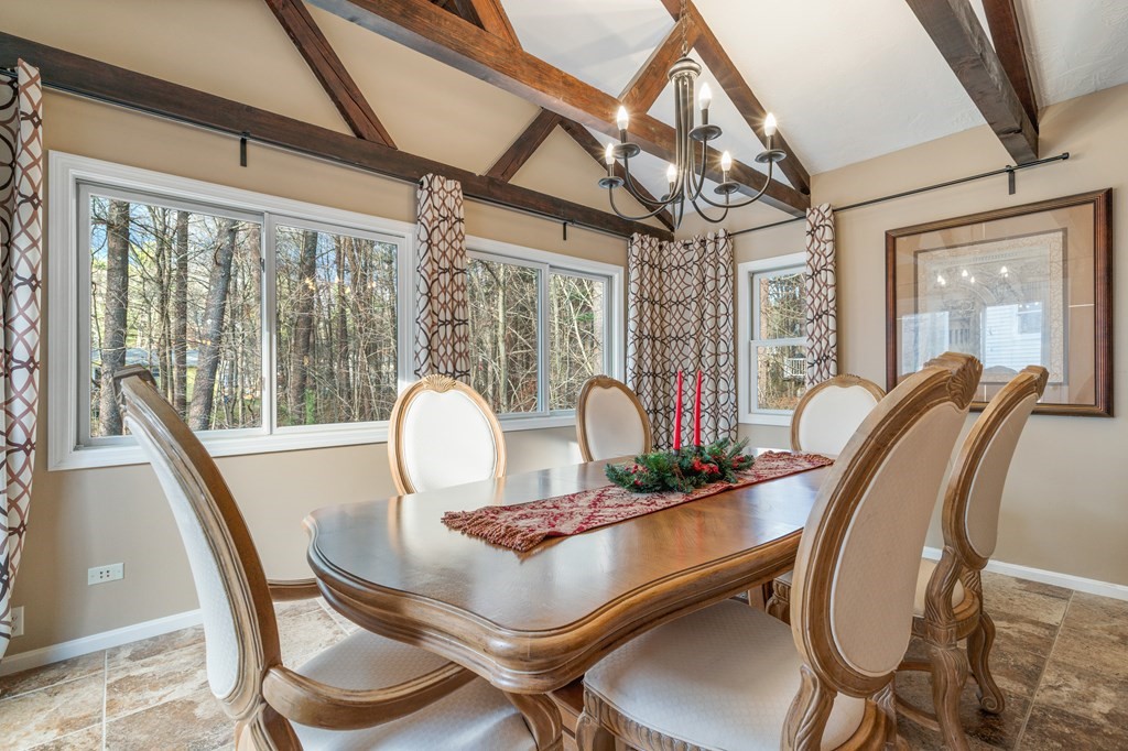 34 Barton Road Foxboro, MA 02035 - Photo 9 of 33 Gallery Image 9