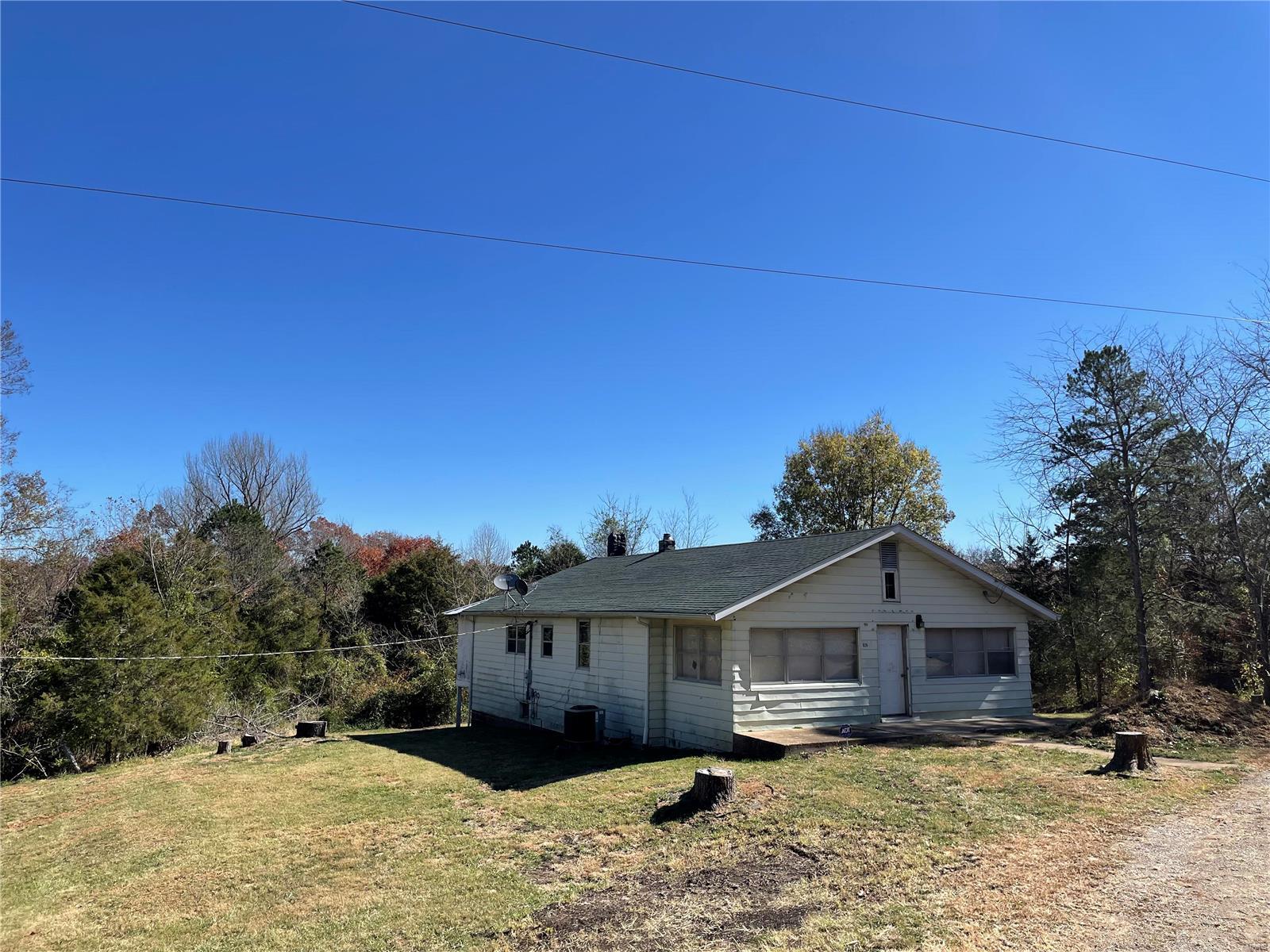 1526 Pendleton Road Farmington, MO 63640 - Photo 1 of 43