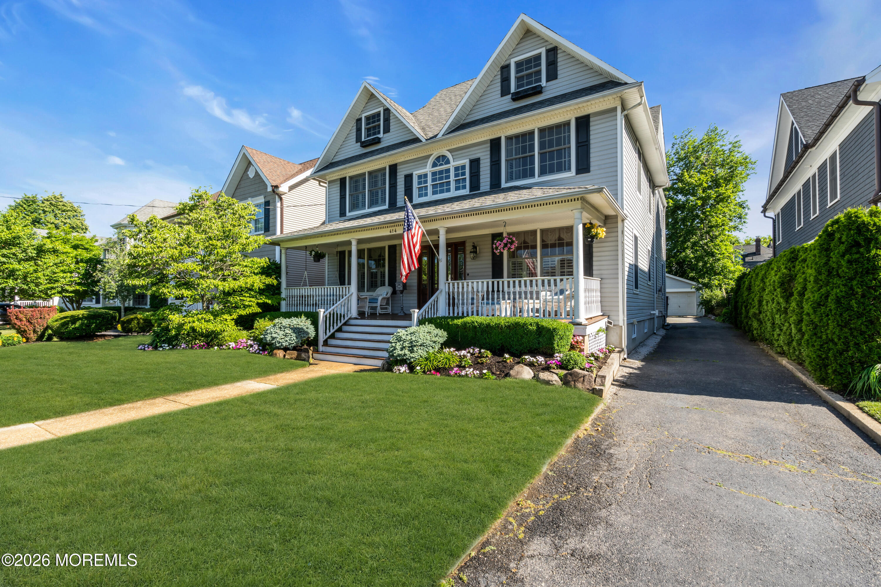 414 Mercer Avenue Spring Lake, NJ 07762 - Photo 9 of 89 6-print-DSC00016-1