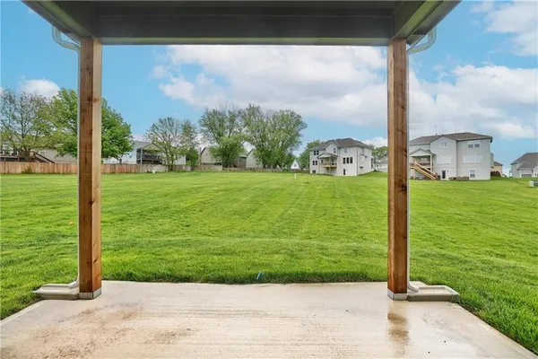 $669,950 | 6100 Barth Road, Shawnee, KS 66226