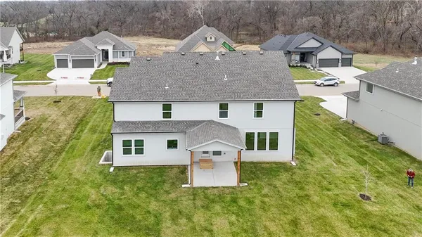 $669,950 | 6100 Barth Road, Shawnee, KS 66226