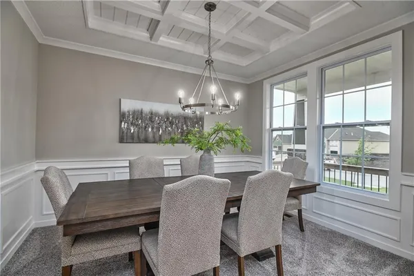 $669,950 | 6100 Barth Road, Shawnee, KS 66226