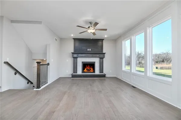 $669,950 | 6100 Barth Road, Shawnee, KS 66226