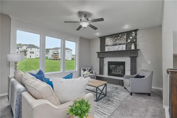 $669,950 | 6100 Barth Road, Shawnee, KS 66226
