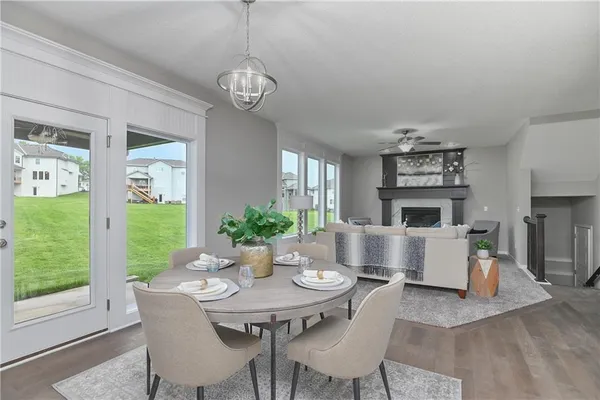 $669,950 | 6100 Barth Road, Shawnee, KS 66226